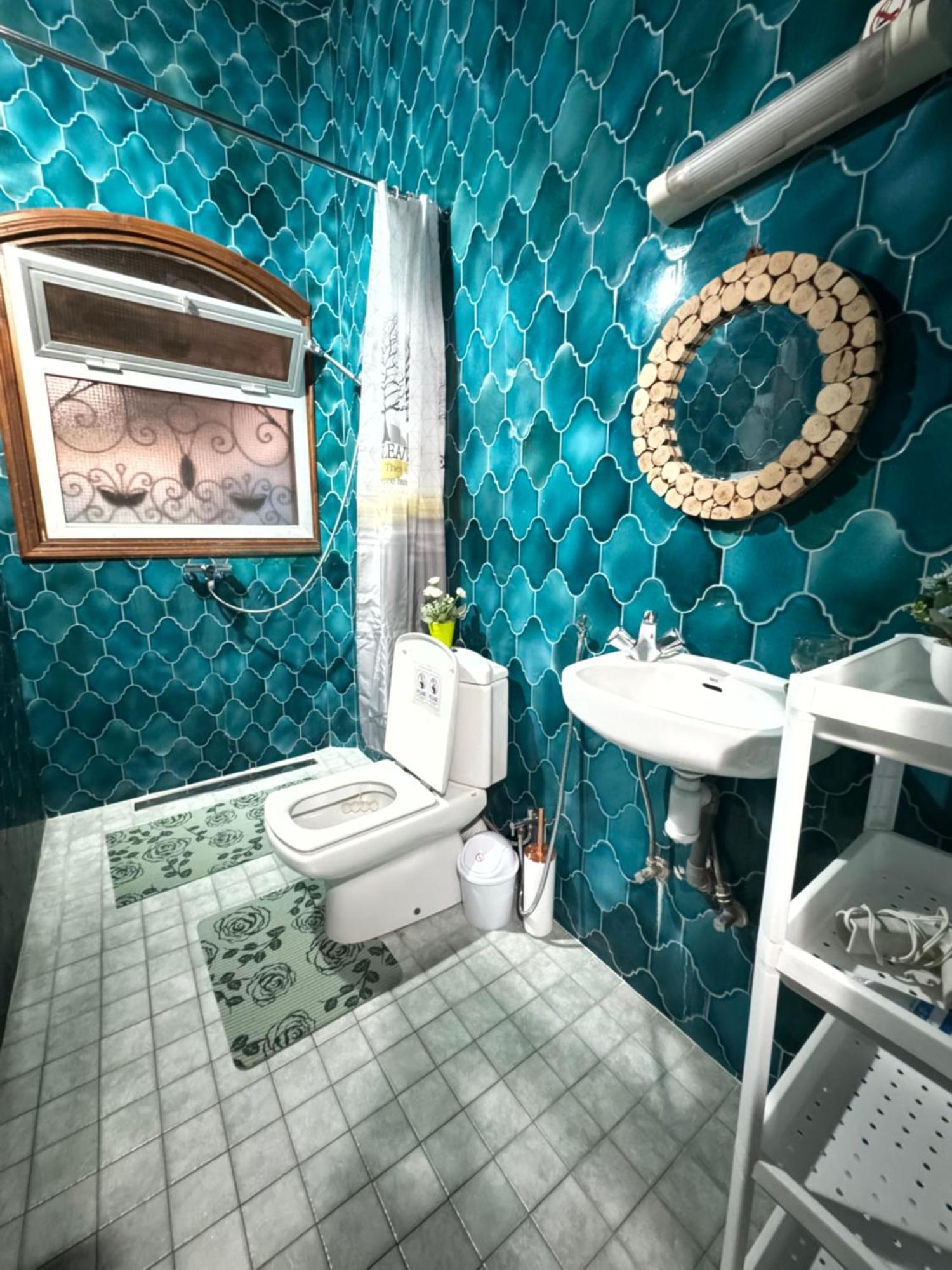 Marrakech Art Lägenhet Marrakesh Exteriör bild